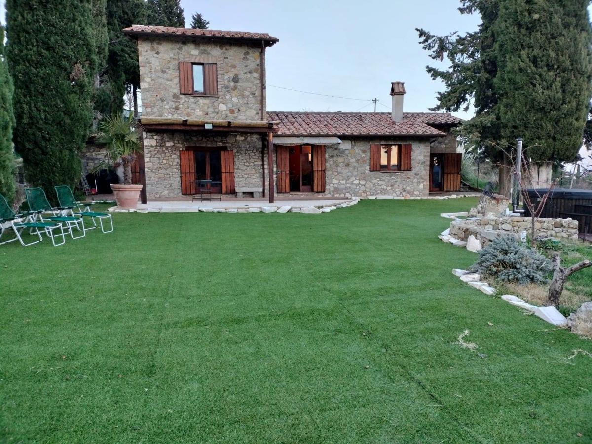 Picture of Home For Sale in Castiglione D'Orcia, Tuscany, Italy