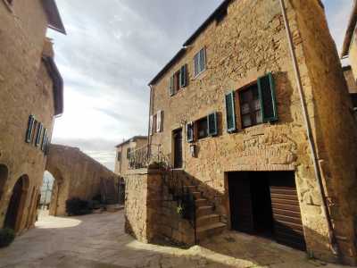 Home For Sale in Pienza, Italy