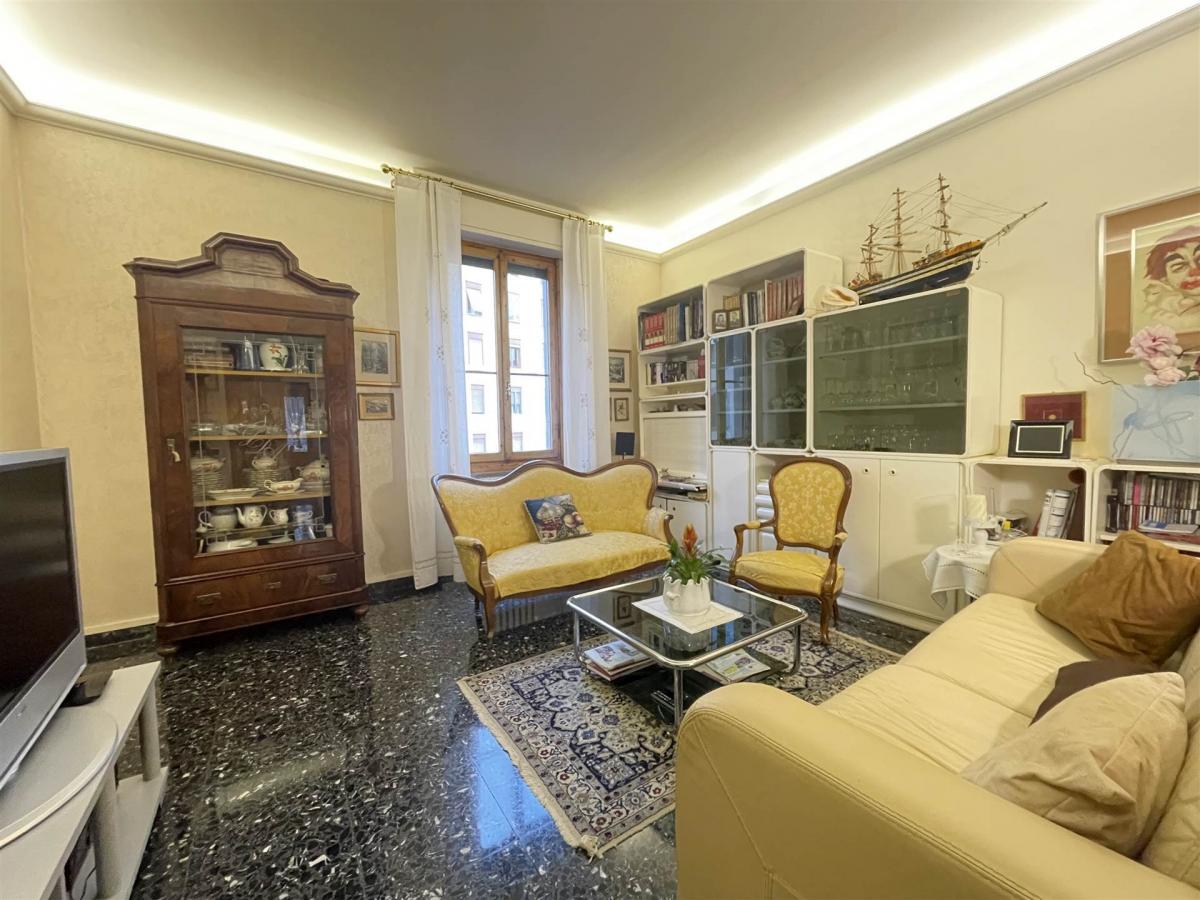 Picture of Apartment For Sale in Firenze, Tuscany, Italy