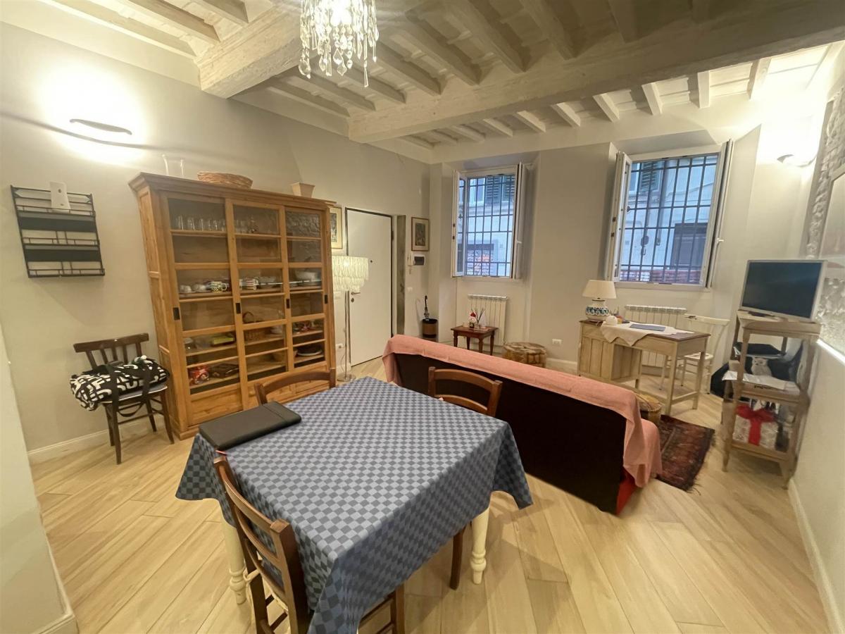 Picture of Apartment For Sale in Firenze, Tuscany, Italy