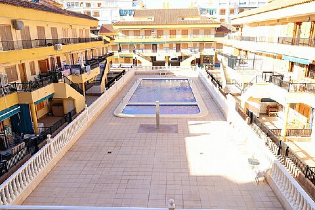 Picture of Apartment For Sale in La Mata, Alicante, Spain