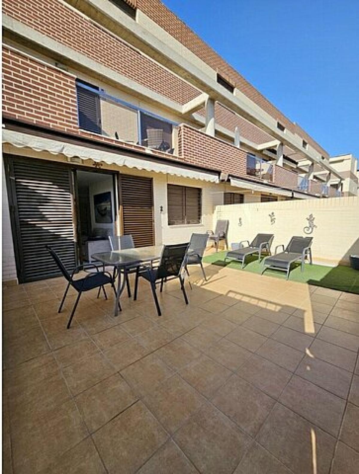 Picture of Apartment For Sale in Cabo Roig, Alicante, Spain