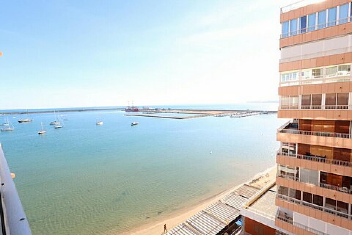 Picture of Apartment For Sale in Torrevieja, Alicante, Spain