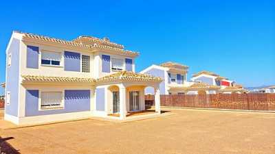 Villa For Sale in 