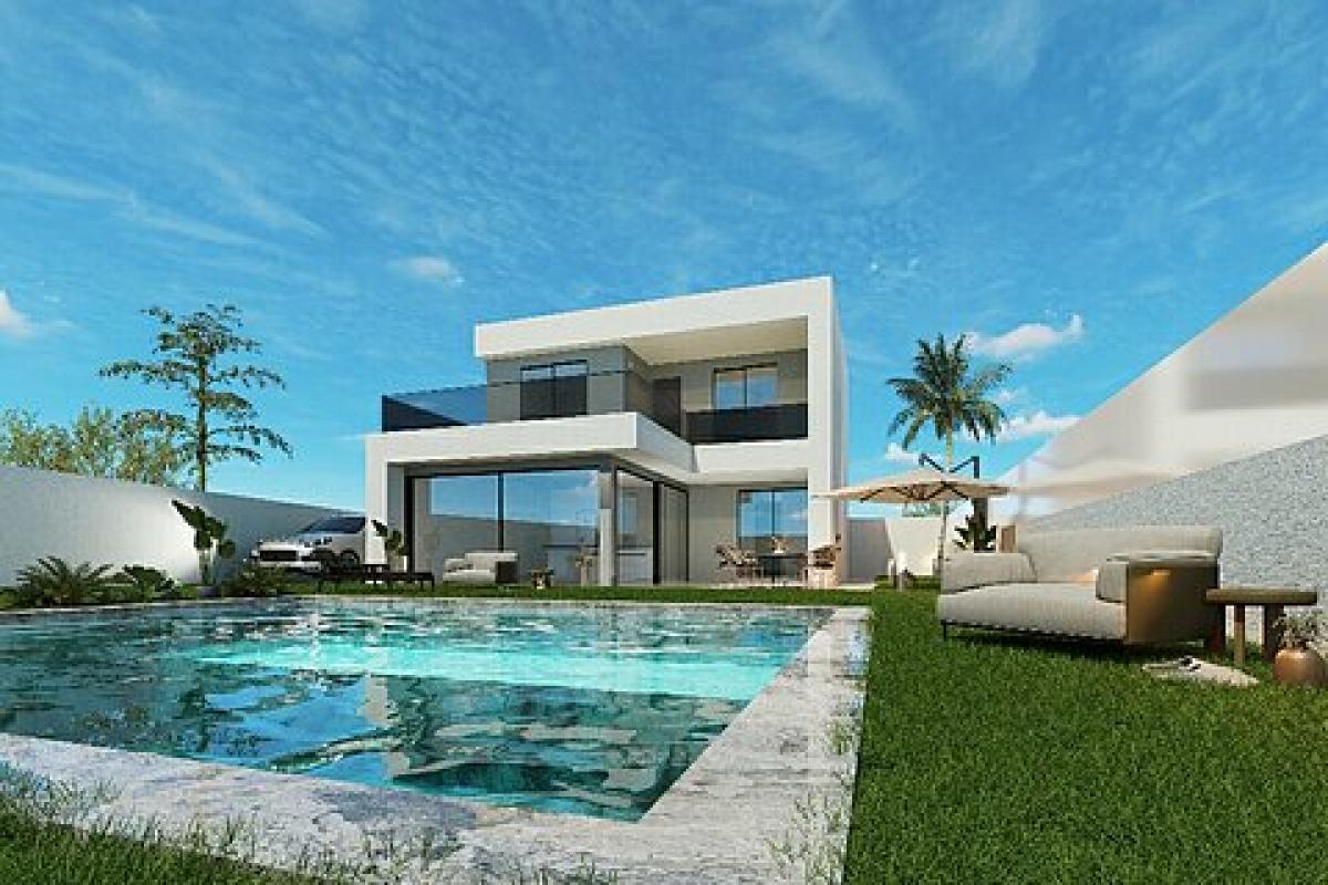 Picture of Villa For Sale in San Pedro Del Pinatar, Alicante, Spain