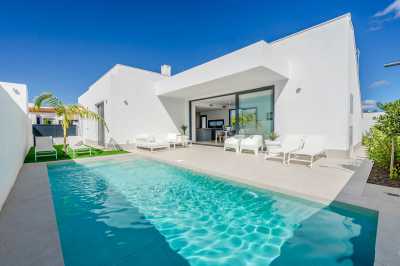 Villa For Sale in 