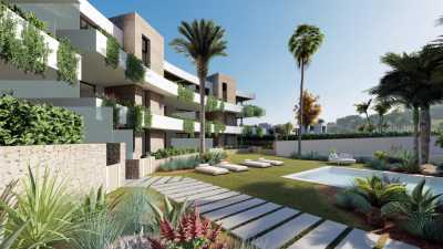 Home For Sale in La Manga Club, Spain