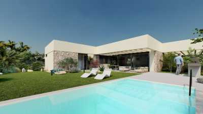 Villa For Sale in 