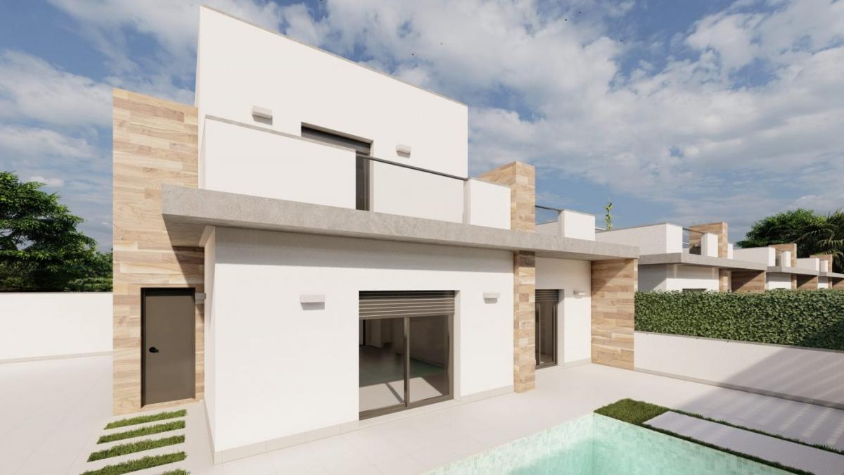 Picture of Villa For Sale in Roldan, Murcia, Spain