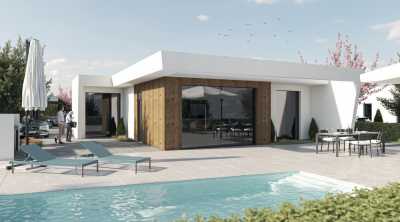 Villa For Sale in 