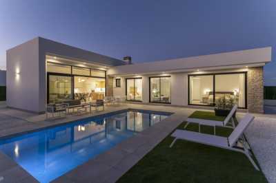 Villa For Sale in Calasparra, Spain