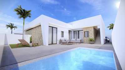 Villa For Sale in 