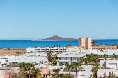 Apartment For Sale in Mar De Cristal, Spain