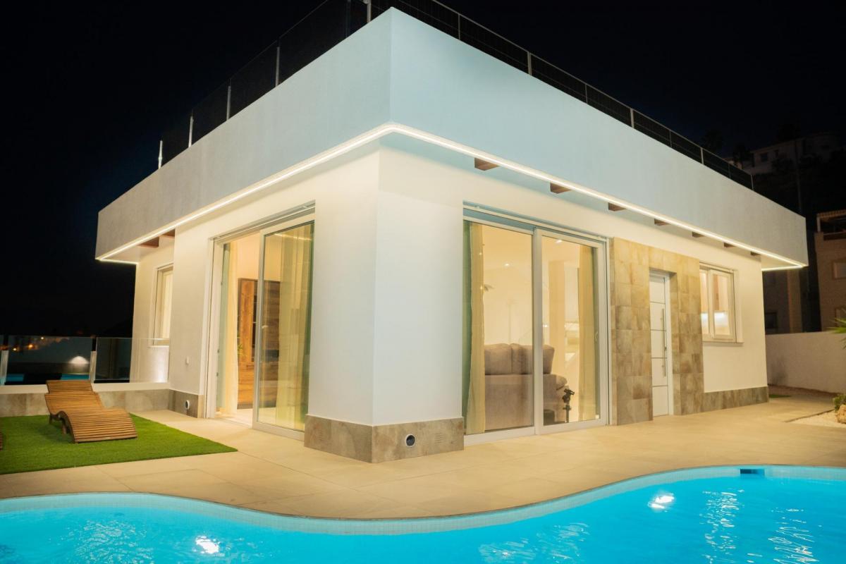 Picture of Villa For Sale in Ciudad Quesada, Alicante, Spain