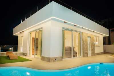 Villa For Sale in Ciudad Quesada, Spain