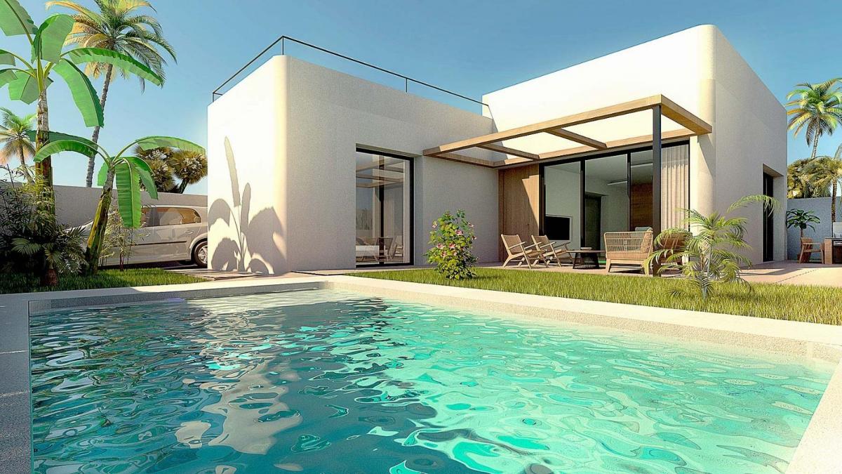 Picture of Villa For Sale in Rojales, Alicante, Spain