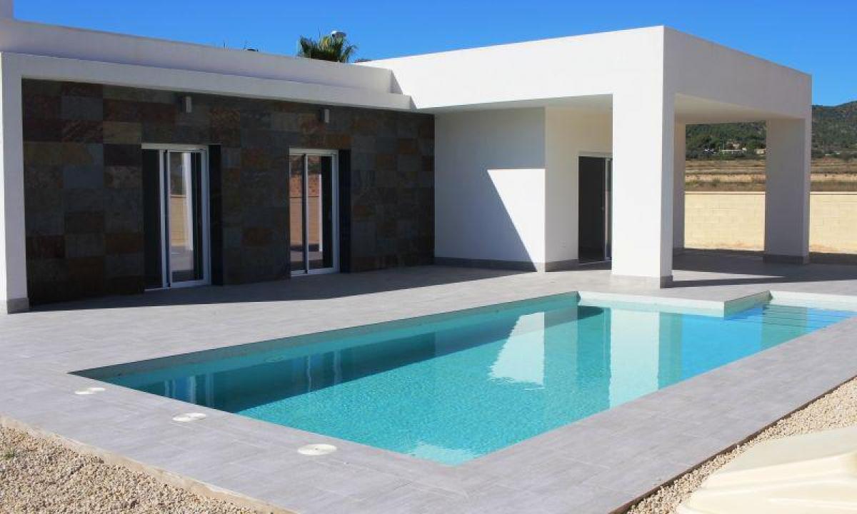 Picture of Villa For Sale in La Romana, Alicante, Spain