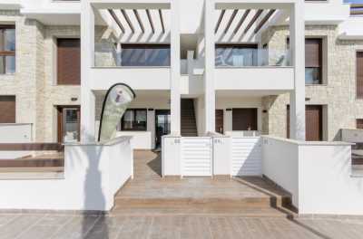 Bungalow For Sale in Los Balcones, Spain