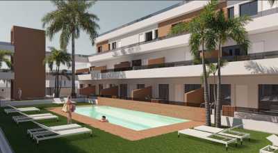 Apartment For Sale in Pilar De La Horadada, Spain