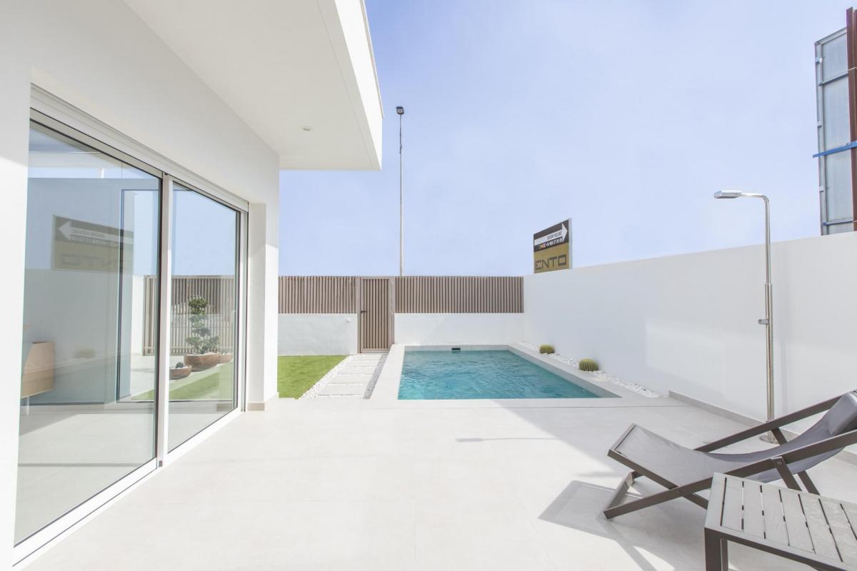 Picture of Villa For Sale in San Javier, Alicante, Spain