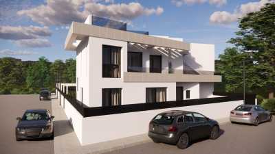 Villa For Sale in 