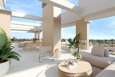 Apartment For Sale in Santa Rosalia Resort, Spain