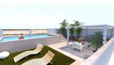 Bungalow For Sale in Lo Pagan, Spain