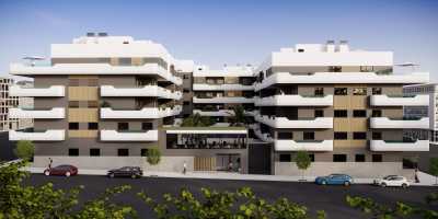 Apartment For Sale in 