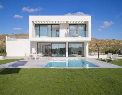 Villa For Sale in 