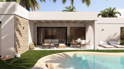 Villa For Sale in 