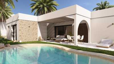 Villa For Sale in 