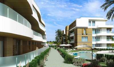 Apartment For Sale in Playa Flamenca, Spain