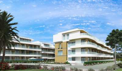 Apartment For Sale in Playa Flamenca, Spain