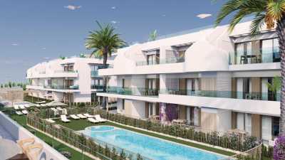 Apartment For Sale in Pilar De La Horadada, Spain