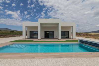 Villa For Sale in Campo, Spain