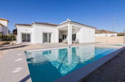 Villa For Sale in Campo, Spain