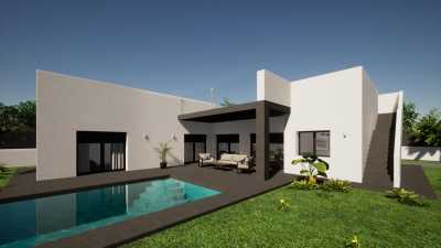 Villa For Sale in Campo, Spain