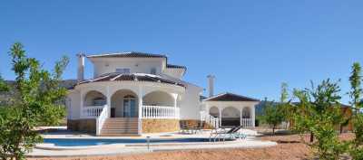 Villa For Sale in Campo, Spain