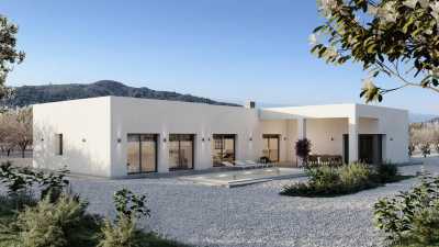 Villa For Sale in Campo, Spain