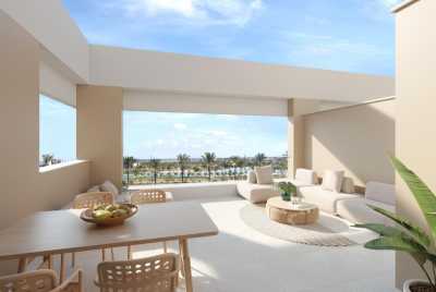 Apartment For Sale in Santa Rosalia Resort, Spain