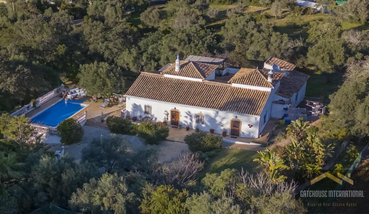 Picture of Home For Sale in Santa Barbara De Nexe, Faro, Portugal