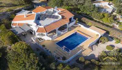 Villa For Sale in 