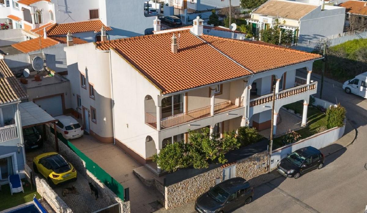 Picture of Home For Sale in Praia Da Luz, Algarve, Portugal