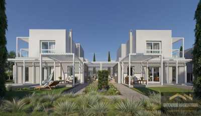 Villa For Sale in 