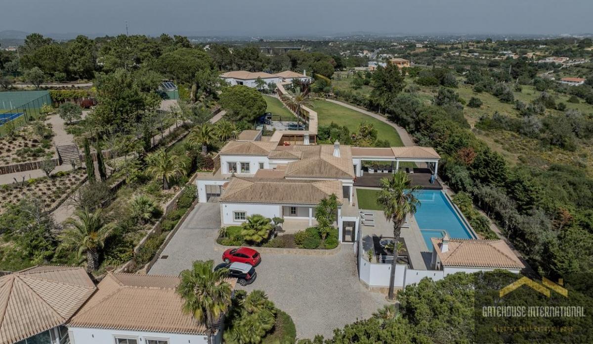 Picture of Home For Sale in Porches, Algarve, Portugal