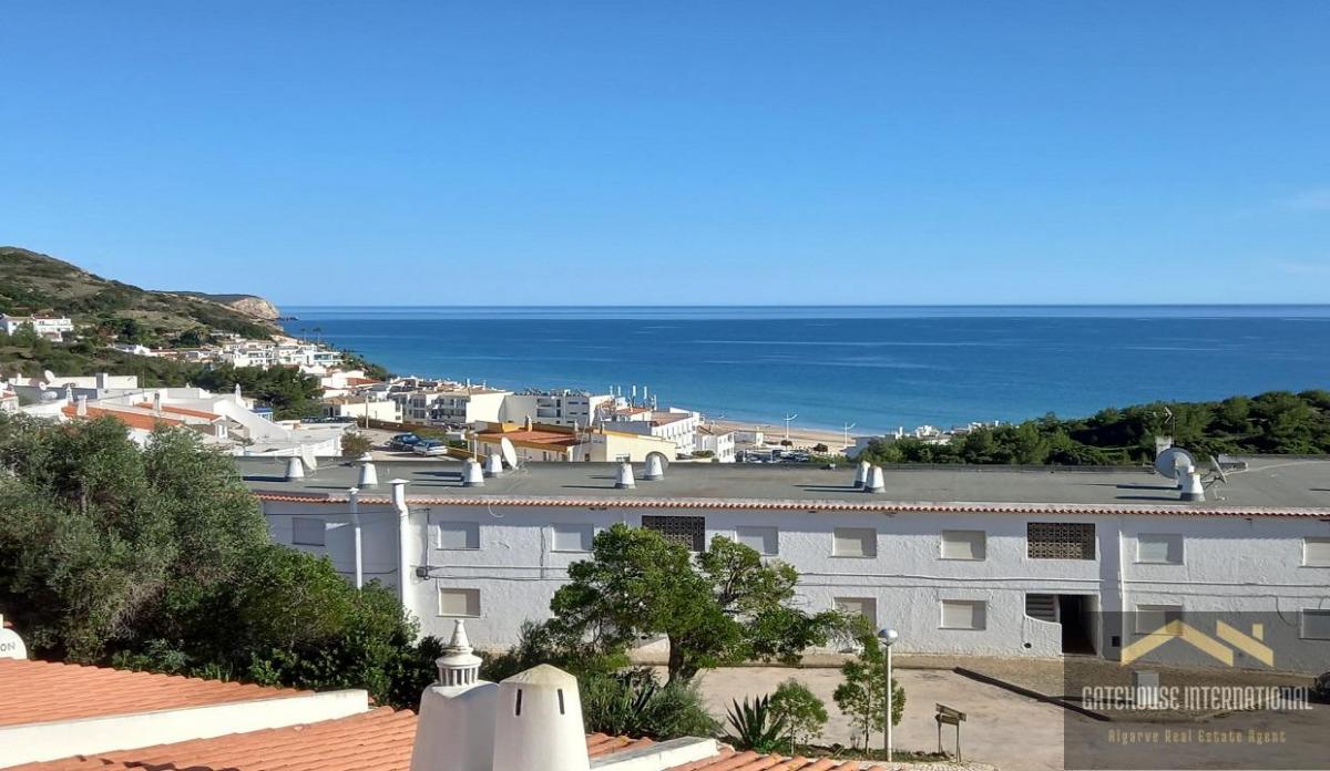 Picture of Apartment For Sale in Salema, Algarve, Portugal