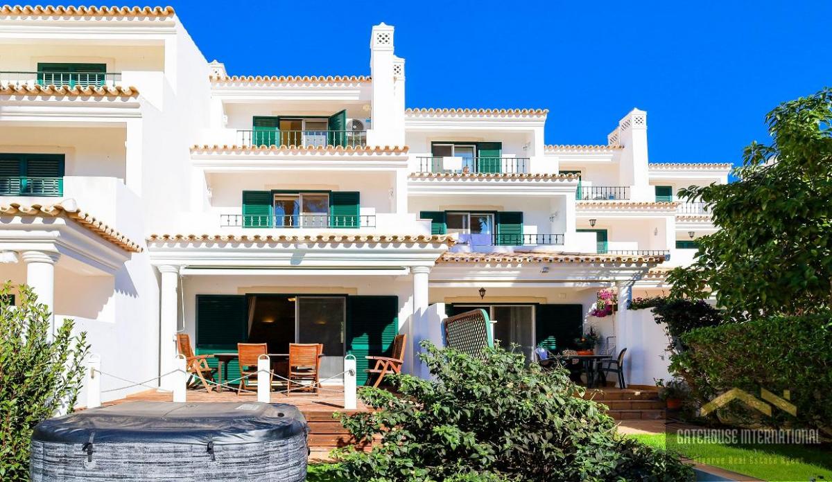 Picture of Home For Sale in Vale Do Lobo, Algarve, Portugal