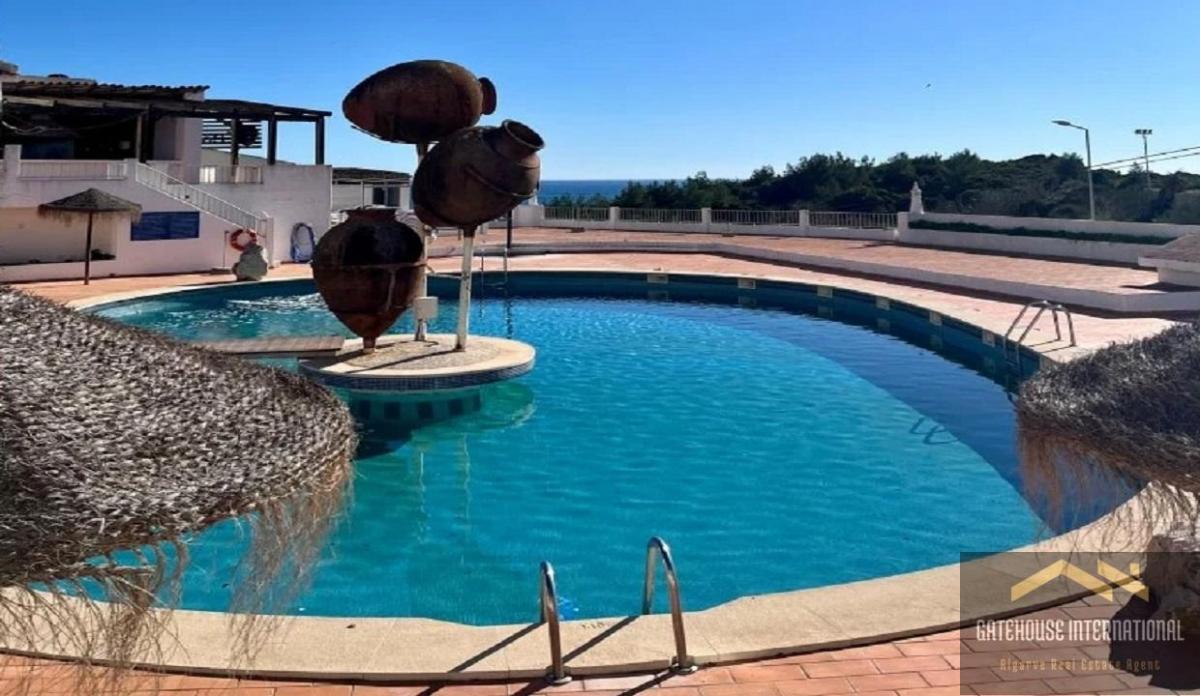 Picture of Apartment For Sale in Salema, Algarve, Portugal