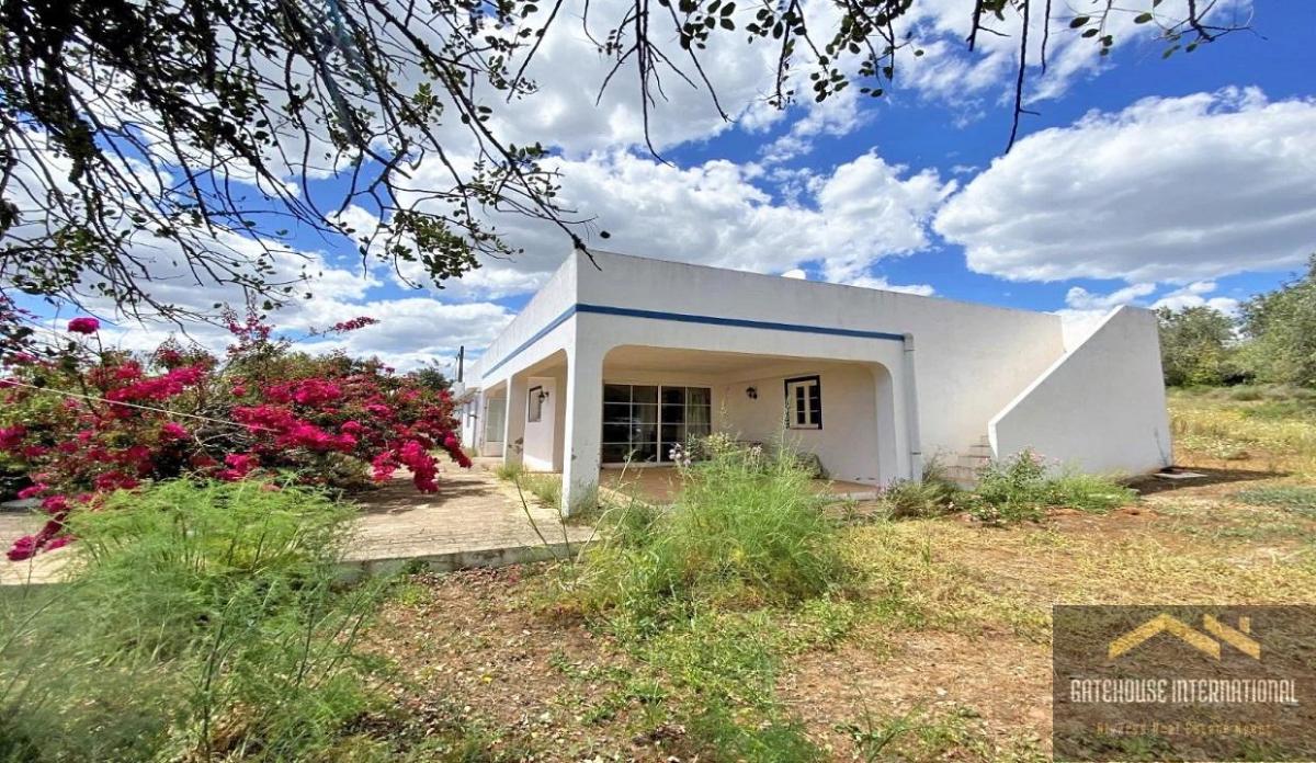 Picture of Villa For Sale in Tavira, Algarve, Portugal