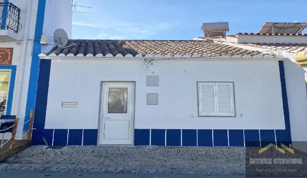 Picture of Home For Sale in Tavira, Algarve, Portugal